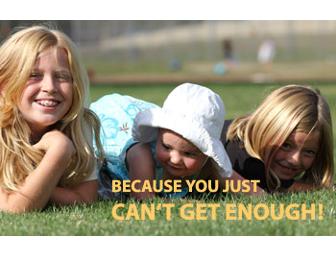 My Kids On Film - Video Edit up to 10 Minutes