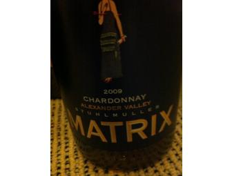 Wine Package with 3 Bottles and the Wine Game Karafe