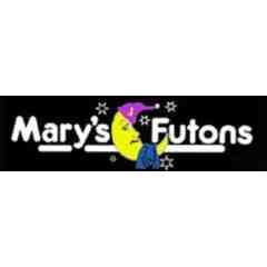 Mary's Futons