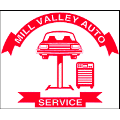 Mill Valley Auto Service