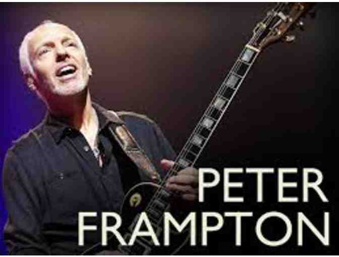 Grammy Winner Peter Frampton Tickets