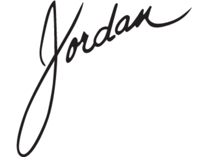A Cut Above the Rest: Custom Jordan Art Couture Jacket