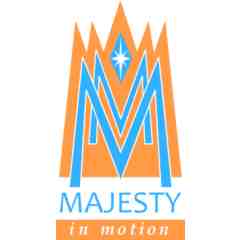 Majesty in Motion