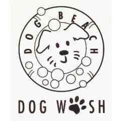 Dog Beach Dog Wash