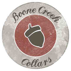 Boone Creek Collars