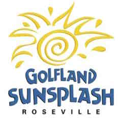 Golfland SunSplash