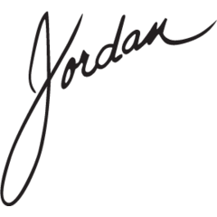 Jordan Art Couture