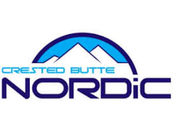 Crested Butte Resort - 2 lift tickets & discount card 2018
