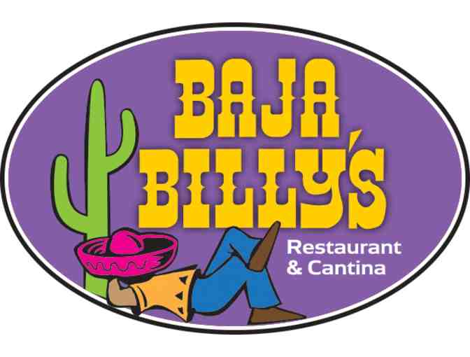 Baja Billy's Dinner for 2 in Cripple Creek - Photo 1