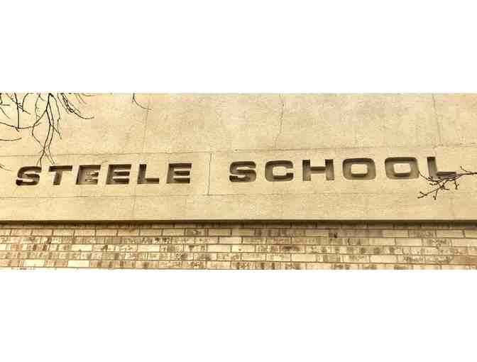 Steele: Extra Recess for Class