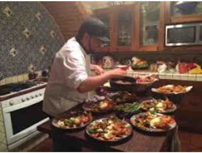 Private Chef- Cinco De Mayo dinner for up to 8! - Photo 1