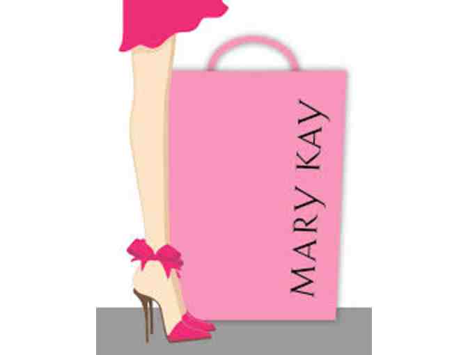 Mary Kay Beauty Basket