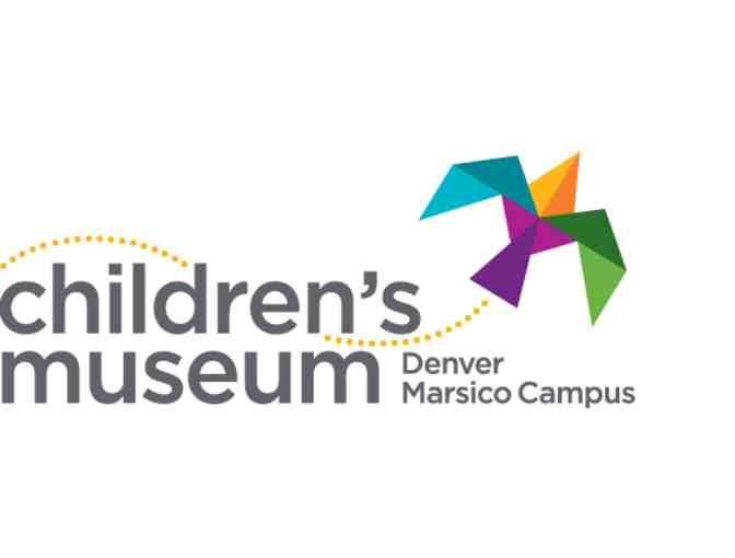 Denver Zoo and History Colorado Museum - 4 passes