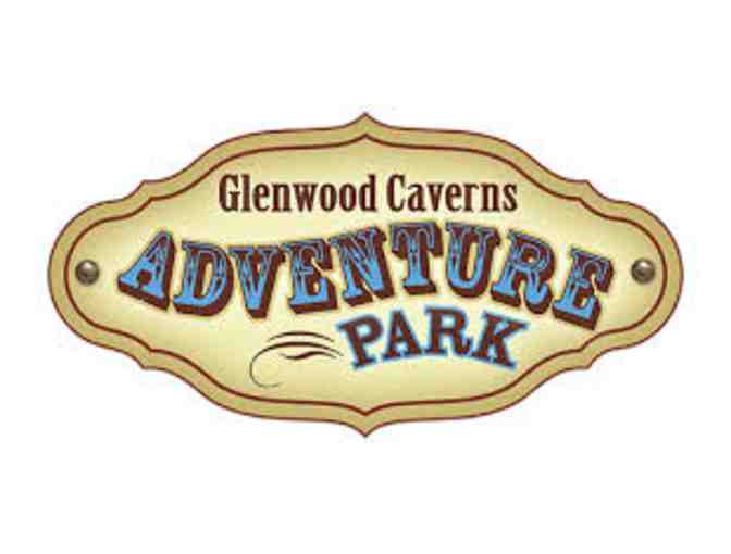 Glenwood Springs Getaway: Glenwood Caverns Adventure Park & Iron Mtn Hot Springs