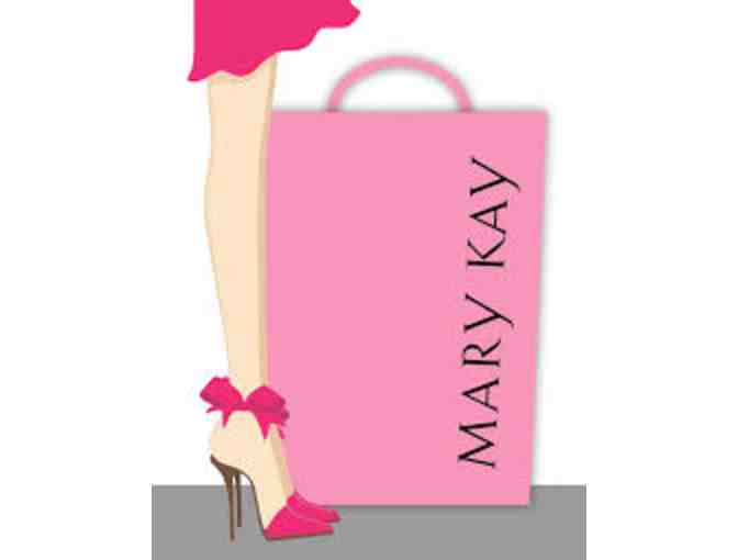 Mary Kay Beauty Basket - His & Hers Pamper Me
