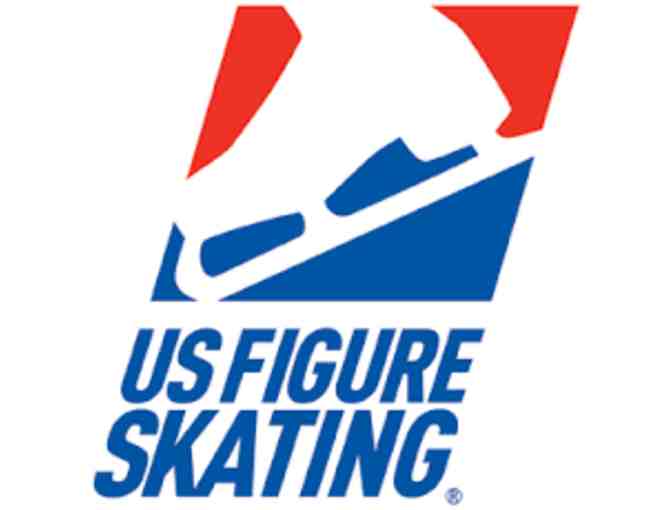 US Figure Skating autographs: Tara Lipenski, Sarah Hughes, Jason Brown, Chock/Evans