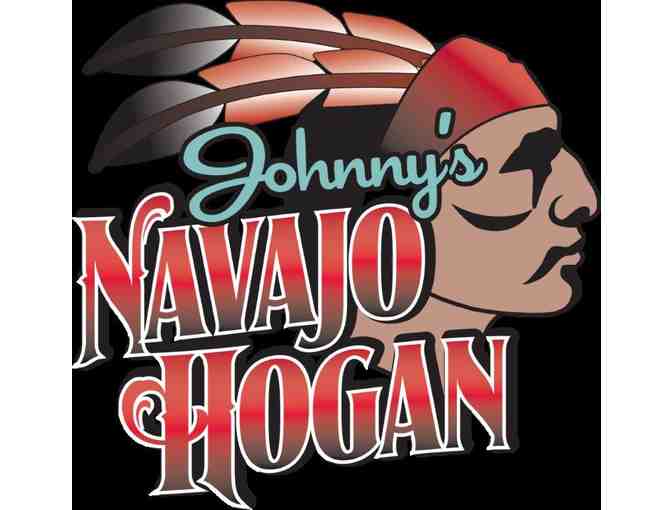N3 Taphouse $25 & Johnny's Navajo Hogan $25  Gift Cards