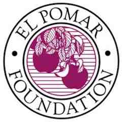 Sponsor: El Pomar Foundation