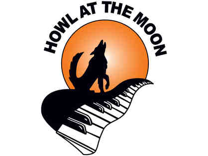 Howl at the Moon Happy Hour Party