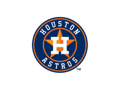 4 Diamond Club seats to see the Astros in 2016