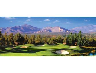 7 nights with your family at Eagle Crest Resort