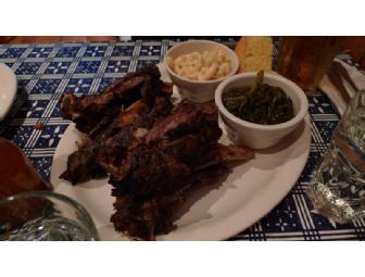 Russell Street BarBQue
