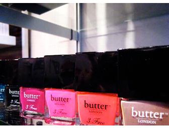 Blush Beauty Bar