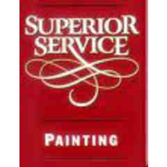 Superior Service Painting, Inc.