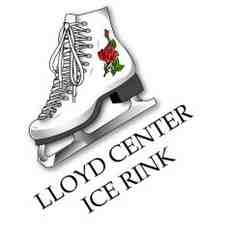 Lloyd Center Ice Rink