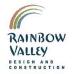 Rainbow Valley Design and Construction