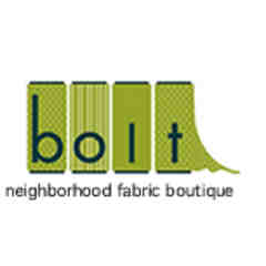 Bolt Fabric Boutique