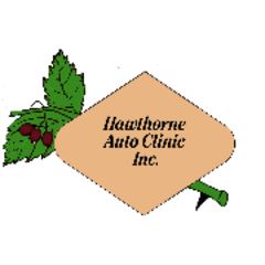 Hawthorne Auto Clinic Inc.