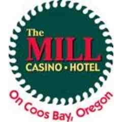 Mill Casino, Hotel and RV Park