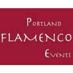 Portland Flamenco Events