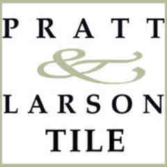 Pratt & Larson Tile