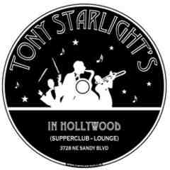 Tony Starlight's