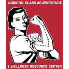 Working Class Acupuncture