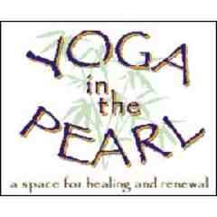 Yoga in the Pearl