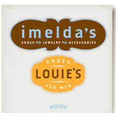 Imelda & Louie's NW