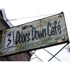 3 Doors Down Cafe & Lounge