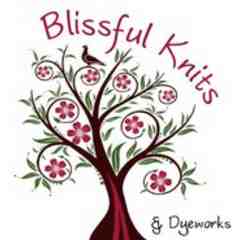 Blissful Knits and Dyeworks