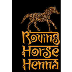 Roving Horse Henna