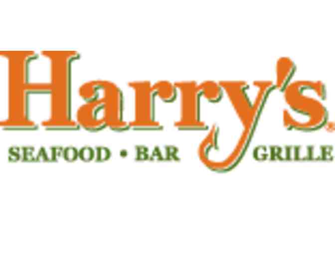 Harry's 'A New Orleans Style Restaurant'