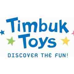 Timbuk Toys