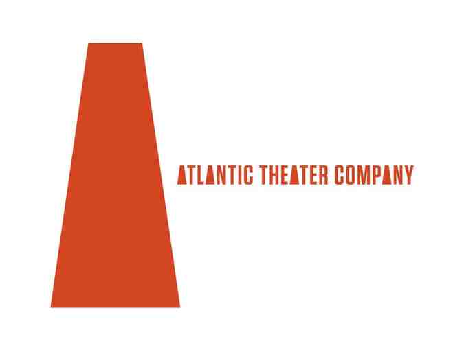 Two tickets to any 2019-2020 season production at the Atlantic Theater Company