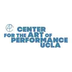 Center for the Art of Performance at UCLA