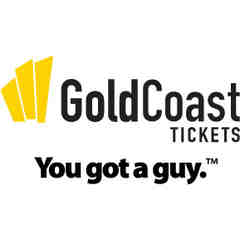Gold Coast Tickets