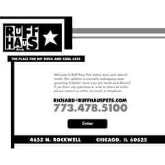 Ruff Haus Pets