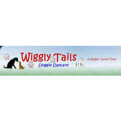 Wiggly Tails