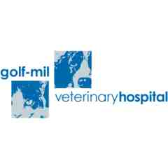 Golf-Mil Veterinary Hospital